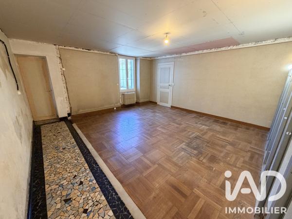 Maison à vendre 3 pièces 116 m² Gouaix