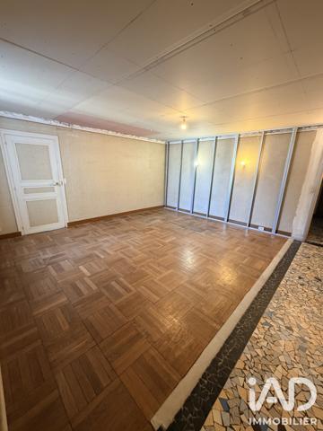 Maison à vendre 3 pièces 116 m² Gouaix