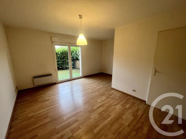Appartement Studio à vendre  1 pièce - 25,15 m2 BLAGNAC - 31