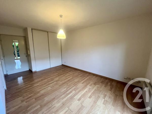 Appartement Studio à vendre  1 pièce - 25,15 m2 BLAGNAC - 31