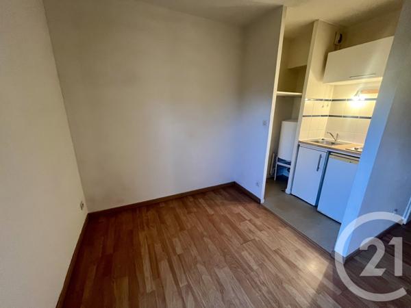 Appartement Studio à vendre  1 pièce - 25,15 m2 BLAGNAC - 31