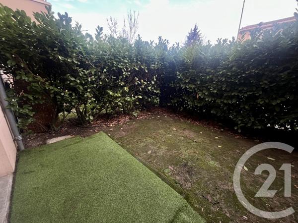 Appartement Studio à vendre  1 pièce - 25,15 m2 BLAGNAC - 31