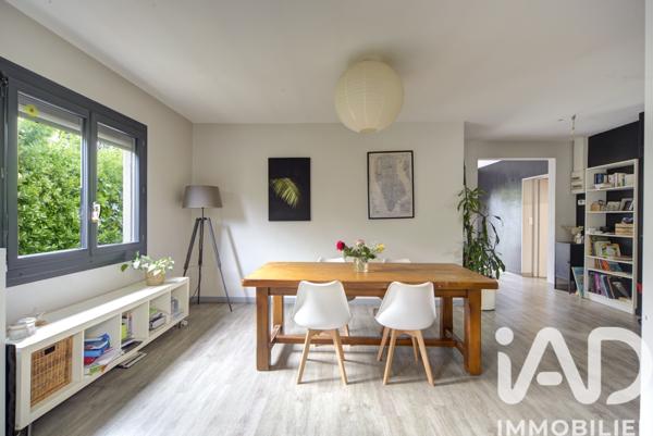 Maison à vendre 5 pièces 120 m² Castelginest