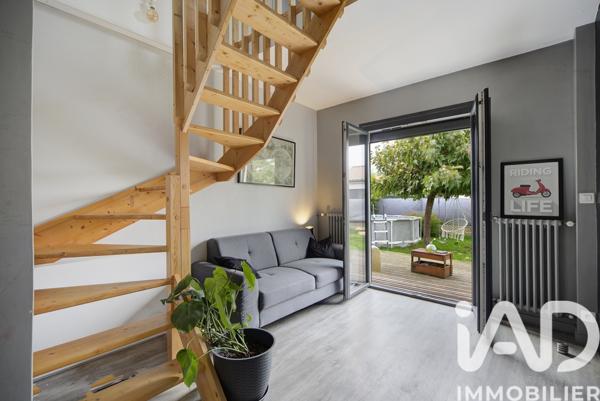Maison à vendre 5 pièces 120 m² Castelginest
