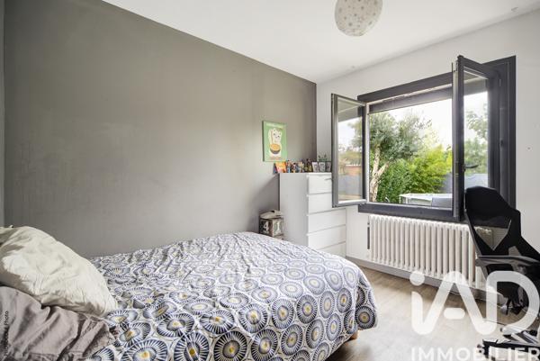 Maison à vendre 5 pièces 120 m² Castelginest