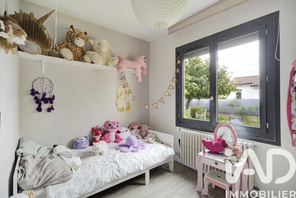 Maison à vendre 5 pièces 120 m² Castelginest