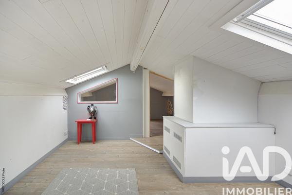 Maison à vendre 5 pièces 120 m² Castelginest