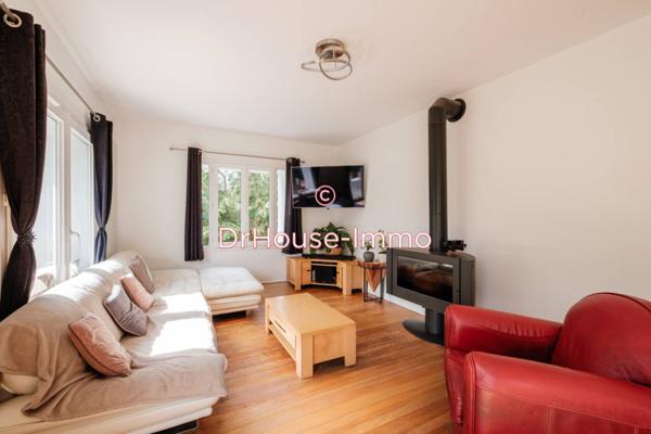 Maison à vendre 8 pièces de 247 m²