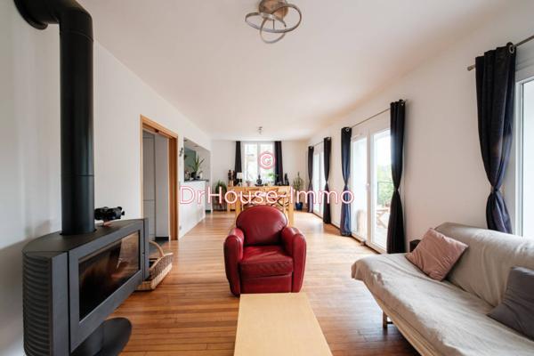 Maison à vendre 8 pièces de 247 m²