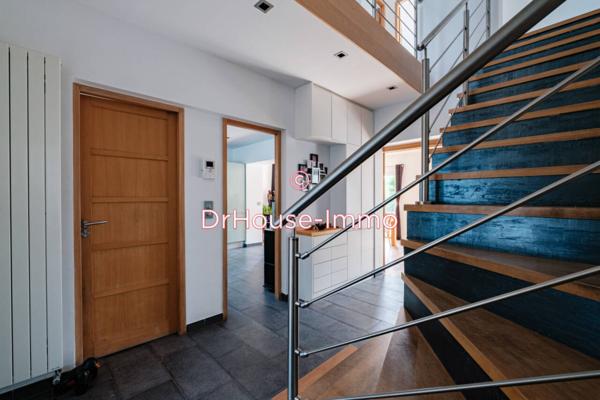 Maison à vendre 8 pièces de 247 m²