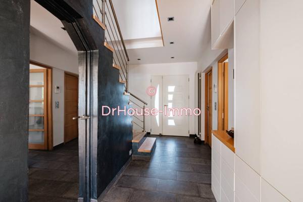 Maison à vendre 8 pièces de 247 m²
