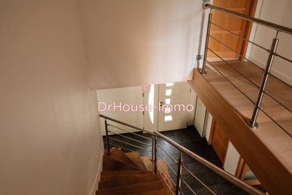Maison à vendre 8 pièces de 247 m²
