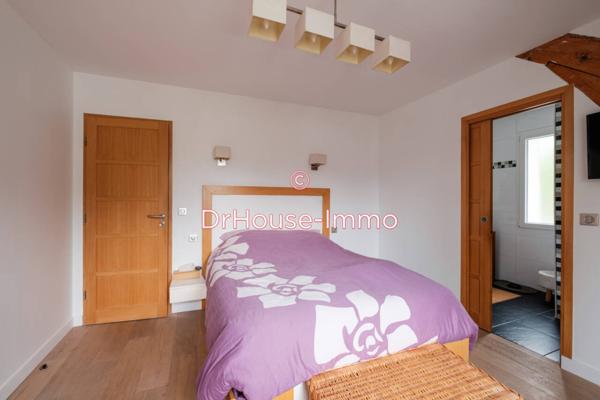 Maison à vendre 8 pièces de 247 m²