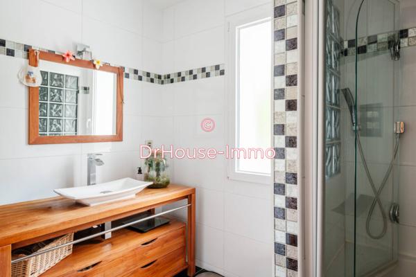 Maison à vendre 8 pièces de 247 m²
