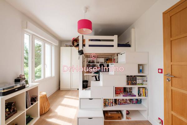 Maison à vendre 8 pièces de 247 m²