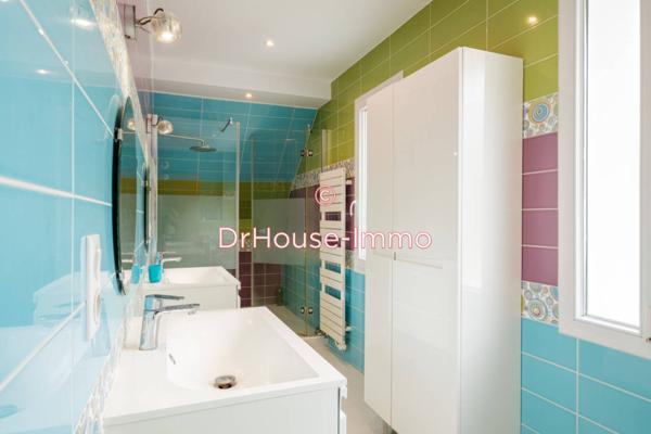 Maison à vendre 8 pièces de 247 m²