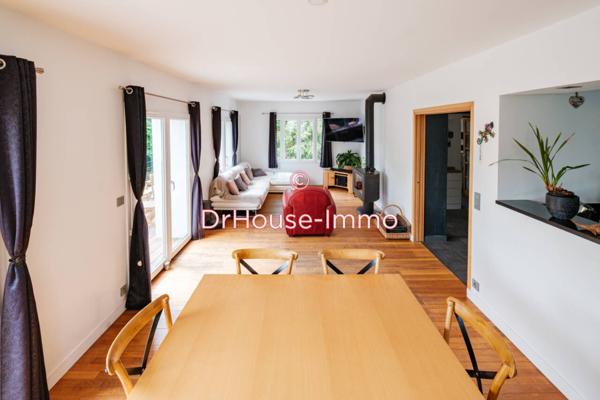 Maison à vendre 8 pièces de 247 m²