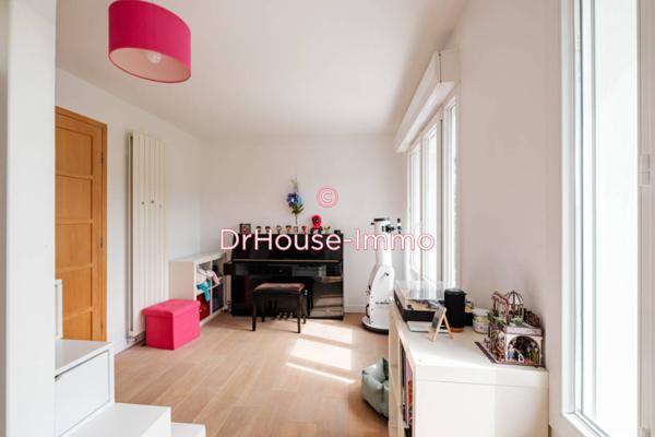 Maison à vendre 8 pièces de 247 m²