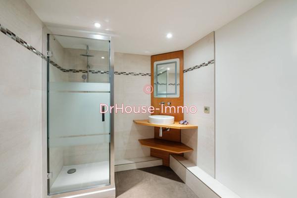 Maison à vendre 8 pièces de 247 m²