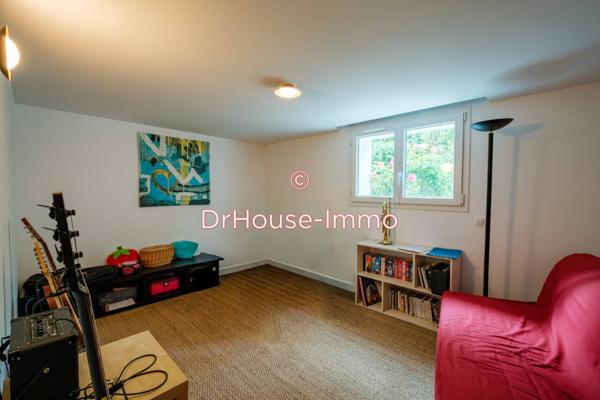 Maison à vendre 8 pièces de 247 m²