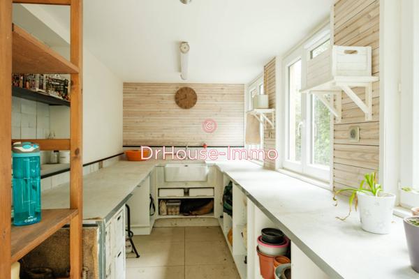 Maison à vendre 8 pièces de 247 m²