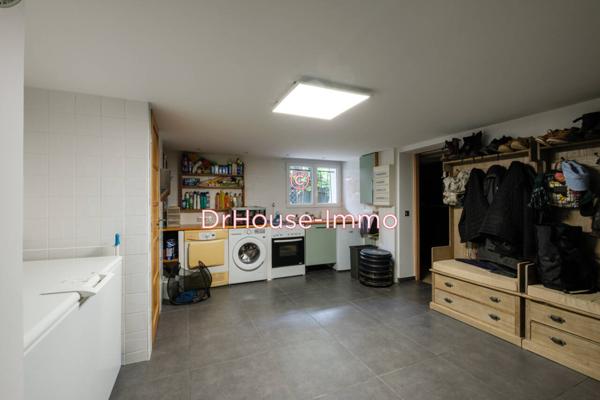 Maison à vendre 8 pièces de 247 m²