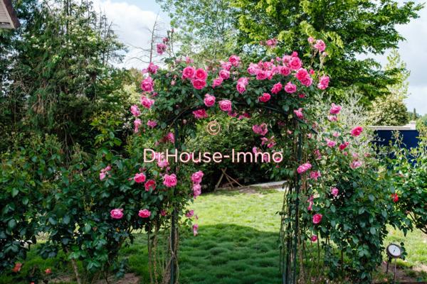 Maison à vendre 8 pièces de 247 m²