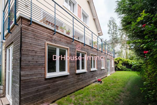 Maison à vendre 8 pièces de 247 m²