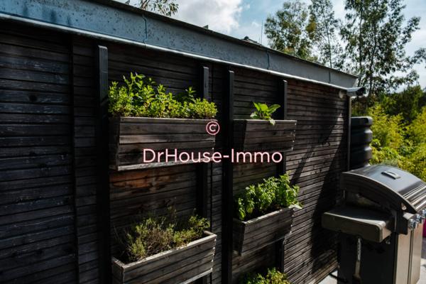 Maison à vendre 8 pièces de 247 m²