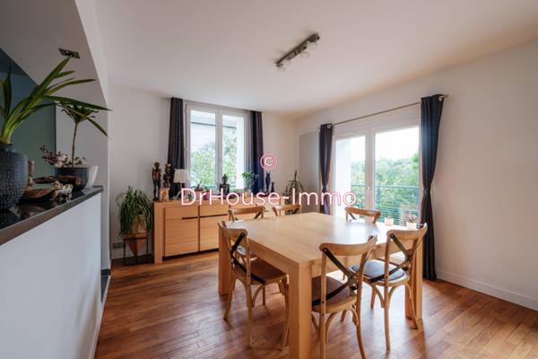 Maison à vendre 8 pièces de 247 m²