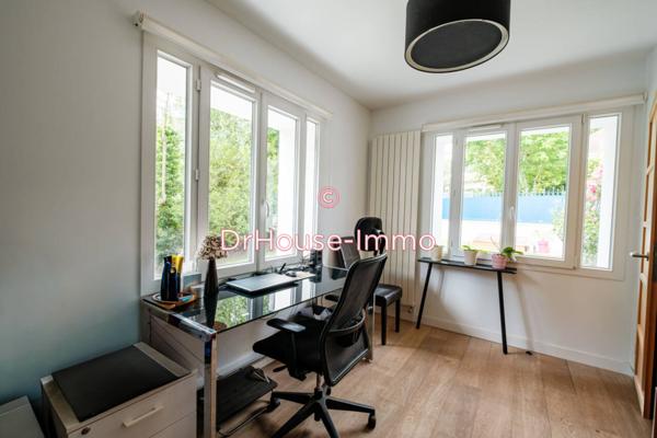 Maison à vendre 8 pièces de 247 m²