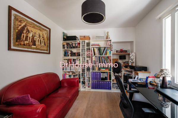 Maison à vendre 8 pièces de 247 m²
