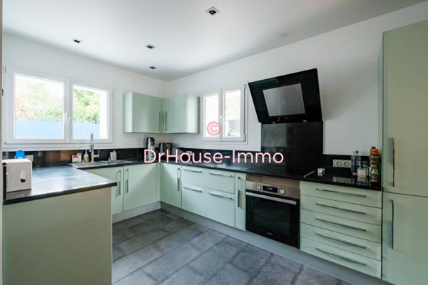 Maison à vendre 8 pièces de 247 m²