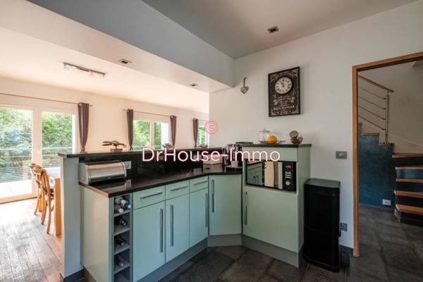 Maison à vendre 8 pièces de 247 m²
