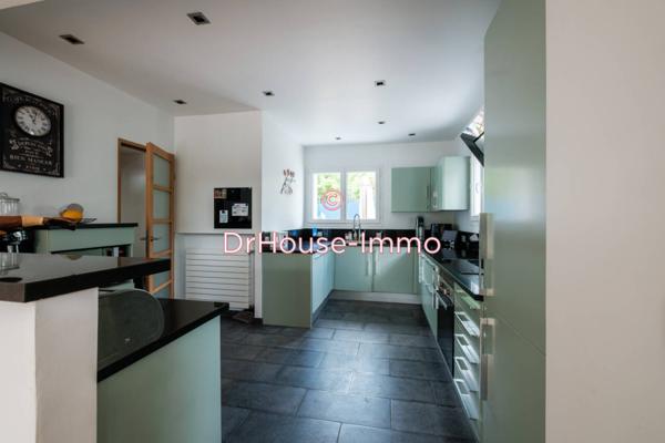 Maison à vendre 8 pièces de 247 m²