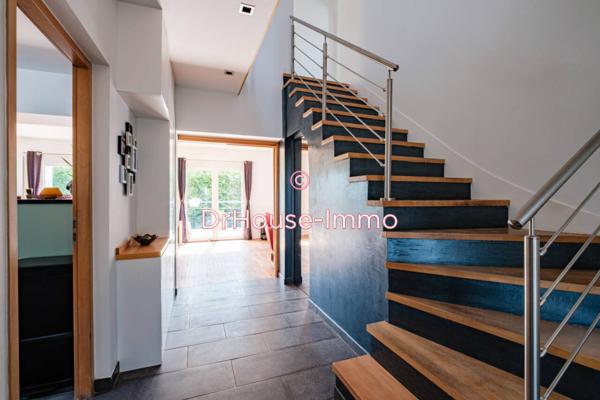 Maison à vendre 8 pièces de 247 m²