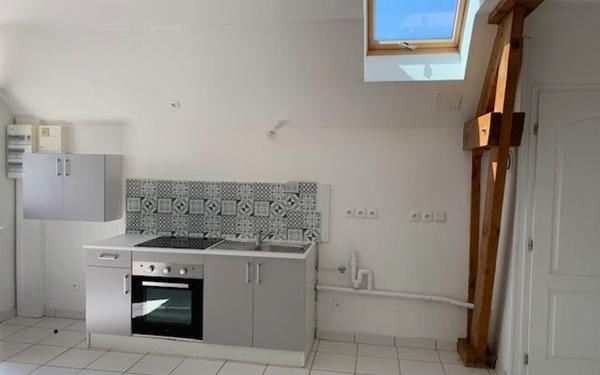 Appartement à louer    2 pièces •  Roye