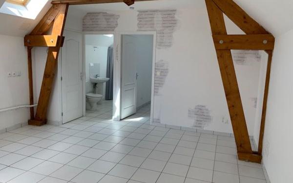 Appartement à louer    2 pièces •  Roye