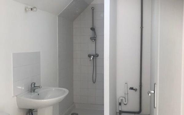 Appartement à louer    2 pièces •  Roye