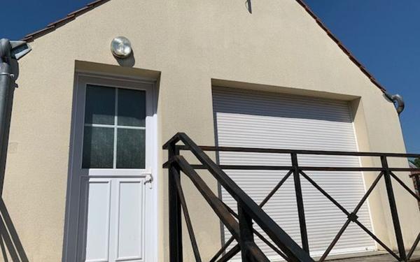 Appartement à louer    2 pièces •  Roye