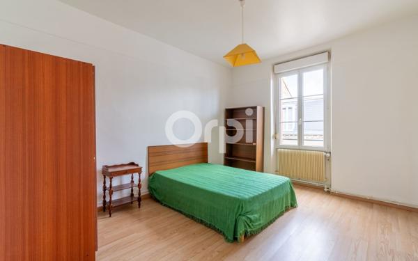 Appartement à vendre    3 pièces • 56,82 m2 Reims