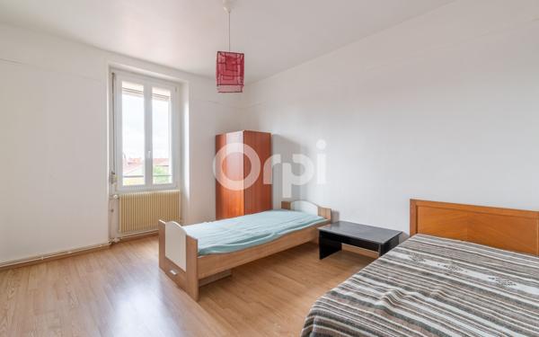 Appartement à vendre    3 pièces • 56,82 m2 Reims