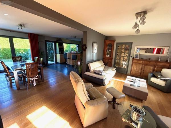 Maison individuelle à vendre à Hazebrouck dans le Nord (59190), ref :