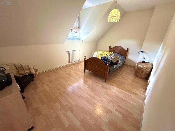 Maison individuelle à vendre à Hazebrouck dans le Nord (59190), ref :