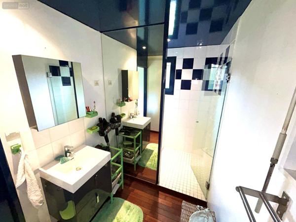 Maison individuelle à vendre à Hazebrouck dans le Nord (59190), ref :