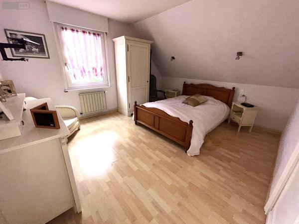 Maison individuelle à vendre à Hazebrouck dans le Nord (59190), ref :