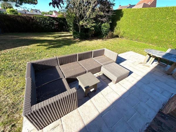 Maison individuelle à vendre à Hazebrouck dans le Nord (59190), ref :