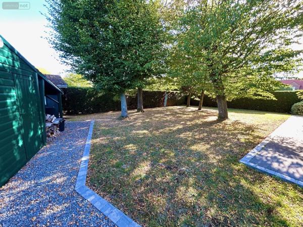 Maison individuelle à vendre à Hazebrouck dans le Nord (59190), ref :