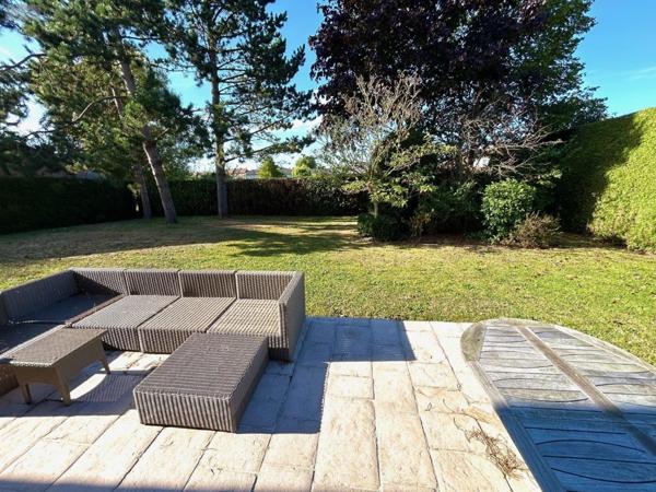 Maison individuelle à vendre à Hazebrouck dans le Nord (59190), ref :