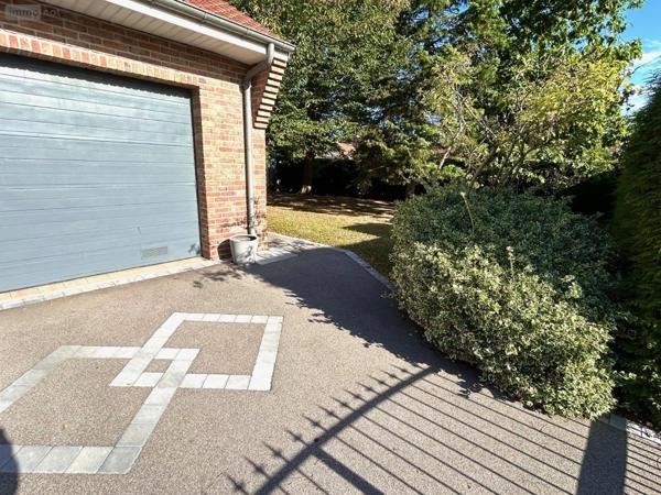 Maison individuelle à vendre à Hazebrouck dans le Nord (59190), ref :